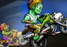 Zombier Super Race Game