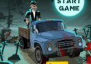 Zombie Truck 2 Game