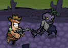Zombiewest Game