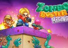 Buster Zombo In Aumento Game