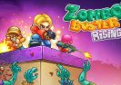 Buster Zombo Rising