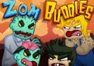 Zom Buddies Game