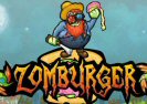 Zomburger Game