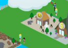 Zoo Builder Game