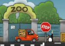 Zoo Transport