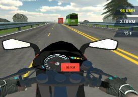 Wheel Riders online