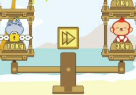 Touch Balance GAME Fun GAMES