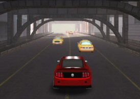 Traffic Bandits GAME Car GAMES
